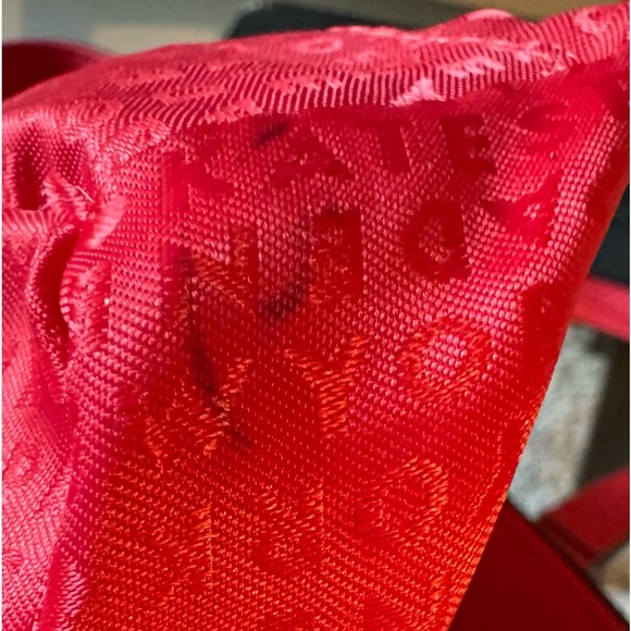 KATE SPADE SMALL SATCHEL HANDBAG W/ SHOULDER LENGTH STRAP - Picture 15 of 16